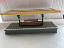 Hornby platform canopy for sale  CHATTERIS