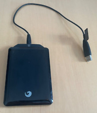 Seagate 1tb freeagent for sale  BROMLEY