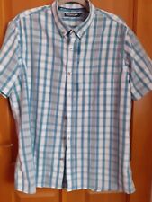 Mens short sleeve for sale  BRIGHTON