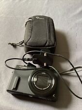 Panasonic lumix camera for sale  MAIDSTONE