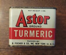 Vintage astor brand for sale  Graham