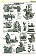 Antique document machines d'occasion  Expédié en Belgium