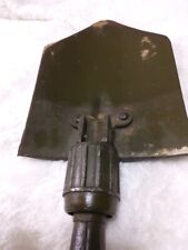 WWII US AMES 1945/ Military Intrenching Tool (folding shovel) for sale  Shipping to South Africa