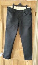 mens moleskin trousers for sale  WHITBY