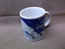 mug bears cola polar coca for sale  Elizabethtown