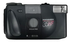 Hanimex 35hf analogkamera gebraucht kaufen  Reichertshofen