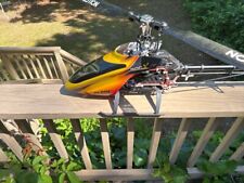 Blade 500x flybarless for sale  Cape Charles