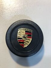 Steering wheel horn fits Porsche 350mm steering wheels vintage and other models for sale  Shipping to South Africa