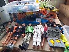 Action man collection for sale  SOUTH PETHERTON
