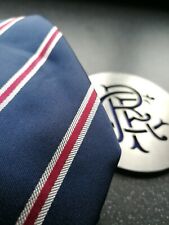 rangers fc tie for sale  ABERDEEN