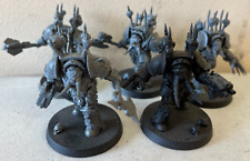 Chaos terminator squad for sale  Lewiston