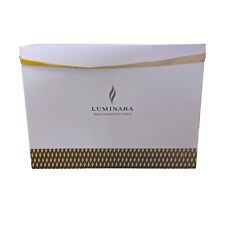 Luminara flameless led for sale  Weatherly