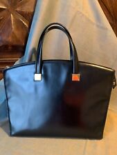 Céline black handbag d'occasion  Fontenay-sous-Bois