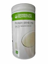 Herbalife Protein Mix Baunilha 588g, perda de peso, substituição de refeição, Herbalife comprar usado  Enviando para Brazil