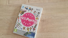 Wii Party - Complet FR - Nintendo Wii comprar usado  Enviando para Brazil