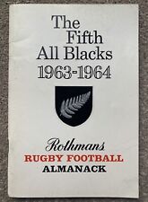 Fifth blacks 1963 for sale  NOTTINGHAM