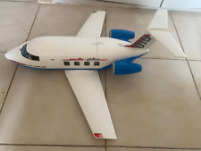 Playmobil avion pacific d'occasion  Manduel