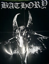 Bathory first album gebraucht kaufen  Weidenau