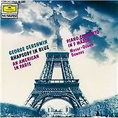 Various artists gershwin for sale  STOCKPORT