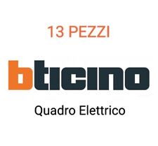 Bticino kit centralino usato  Vetto