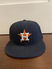 houston astros fitted cap for sale  Austin