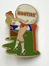 Vintage hooters girl for sale  Green Bay