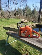 Husqvarna 359 chainsaw for sale  Stoystown
