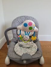 Chicco balloon bouncer for sale  OXFORD
