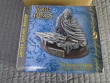 United Cutlery Lord Of The rings Shards Of Narsil Statue LOTR for sale  Shipping to South Africa