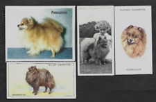 Different vintage pomeranian for sale  Shipping to Ireland