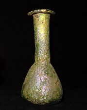 Garrafa de vidro romano lacrymatoire balsamaire - 200 Ad Unguentarum comprar usado  Enviando para Brazil