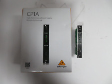Behringer cp1a high for sale  Shipping to Ireland