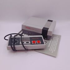 Nintendo 2400049 classic for sale  RADSTOCK