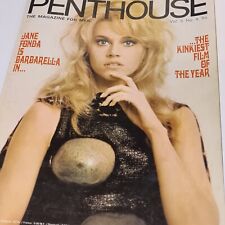 Penthouse magazine rare for sale  BRIGHTON