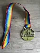 Berlin marathon 2023 gebraucht kaufen  Nienburg