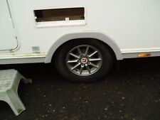 Caravan wheel spat for sale  KIDDERMINSTER