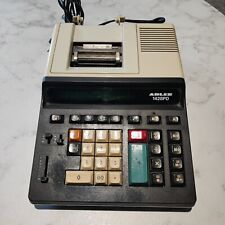Calcolatrice elettronica vinta usato  Teramo