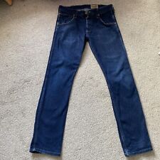 Wrangler spencer jeans for sale  BLACKBURN