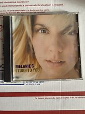 Usado, I Turn to You [CD/12" DOS EUA] [Single] por Melanie C (CD, Mar-2001, Virgin) comprar usado  Enviando para Brazil