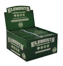 Elements green king for sale  BURY