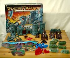 1994 weapons warriors for sale  Miami