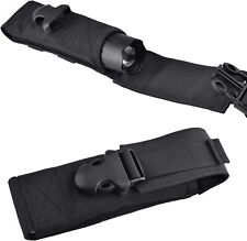 Tactical flashlight holster for sale  Hebron