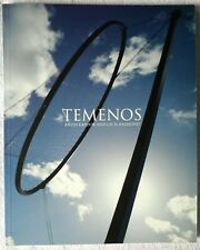Temenos anish kapoor for sale  NELSON