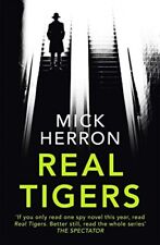 Real tigers slough for sale  UK