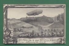 Stützerbach ilmenau zeppelin gebraucht kaufen  Mengen