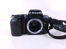 Nikon n50 film for sale  Wyckoff