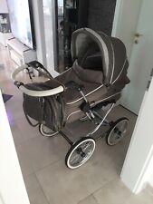 Räder kinderwagen teutonia gebraucht kaufen  Langenberg