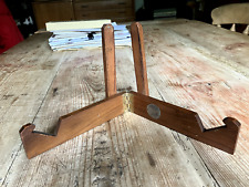 Rare folding bookstand for sale  Shipping to Ireland