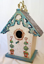 Painted wood bird for sale  Amarillo