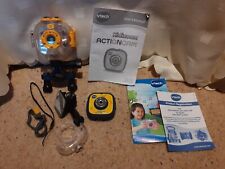 Vtech kidizoom action for sale  HARLESTON